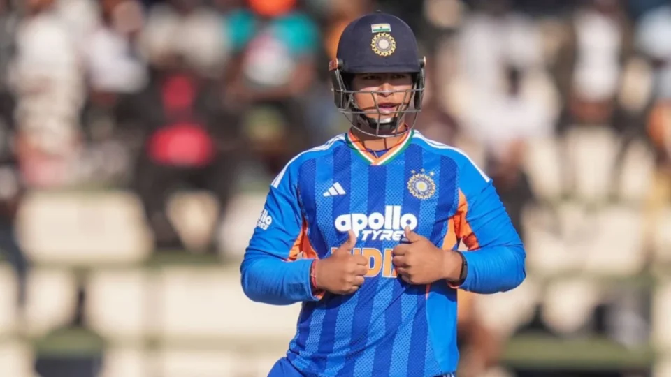 Gambhir And Team Management Handed Clear Advice On Vaibhav Sooryavanshi Before T20I Finale