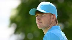 Thomas Rew Named England Lions Captain for West Indies Tour at Just 18