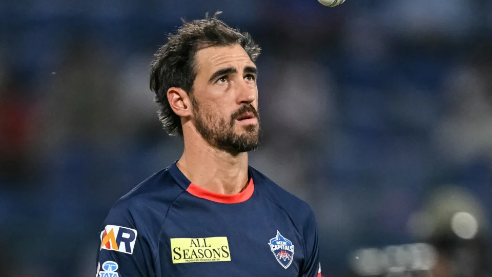Mitchell Starc casts doubt over IPL 2027 participation as Australia prioritizes hectic Test schedule