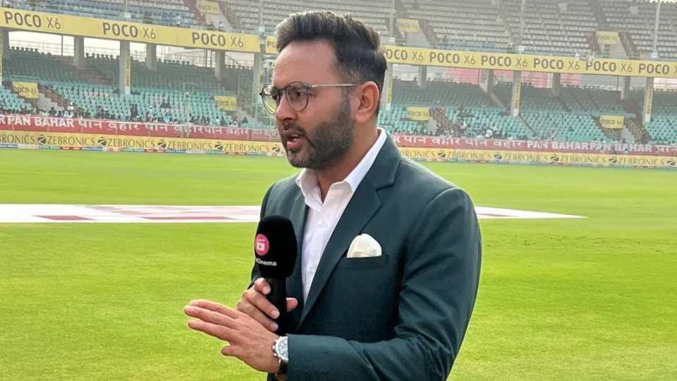 BCCI Selection Panel Twist: Parthiv Patel Opts Out, Pragyan Ojha Set to Continue