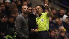 Arsenal Carabao Cup Clash Against Fleetwood Temporarily Halted After Drone Sighting