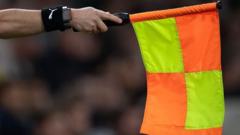 Arsene Wenger's Daylight Offside Law Trial Faces Setback After Low Panel Support