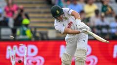 Mitchell Starc Stuns South Africa with Late Late Magic to Rescue Australia in Cape Town Decider