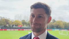 Wales Captain Ben Davies Embraces FAW Boardroom Role Alongside Playing Career