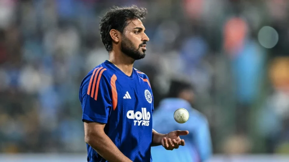 Gluten-Free Diet And Strict Regimen Behind Bhuvneshwar Kumar’s India Recall — Photo: AFP