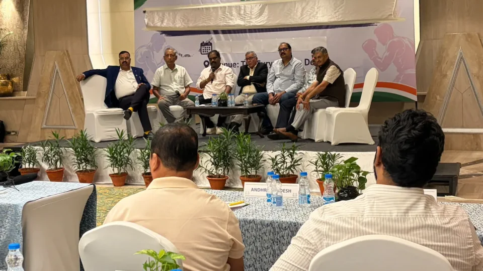 Boxing Federation Crisis Deepens As 27 Units Seek Ad-Hoc Panel