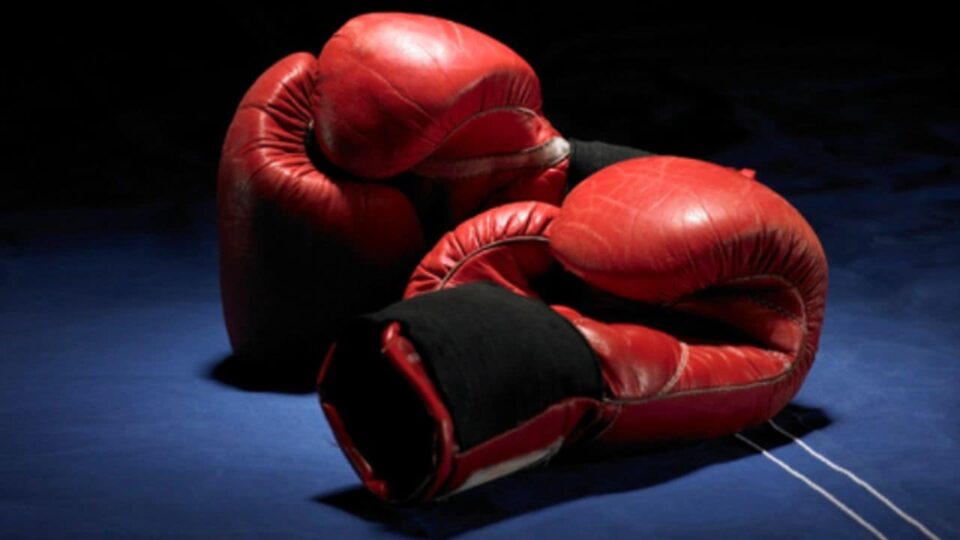 Boxing Federation Faction Meets Sports Minister to Oust President Ajay Singh — Photo: X (formerly Twitter)