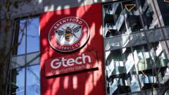 Brentford Report Dangerous Roof Incident to Police After Liverpool Clash