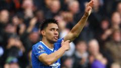Brighton Surge to Third After Five-Goal Thrashing of Crystal Palace