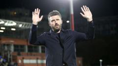 Bruno Fernandes Criticises Michael Carrick Tactics After Champions League Humiliation
