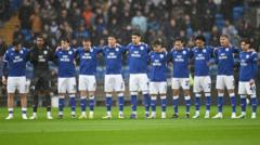 Cardiff City Draw Inspiration From Aberfan Tribute for Historic Birmingham Win