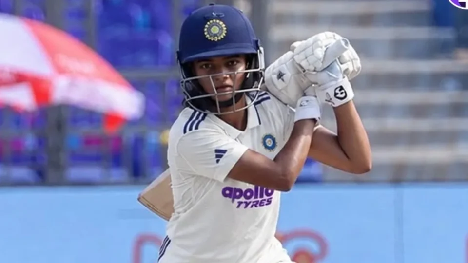 Delhi Post Record 262 as Tanisha Singh Smashes Historic T20 Century — Photo: NDTV Library