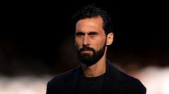 Alvaro Arbeloa Shrugs Off Pressure As Fulham Chase First Premier League Win