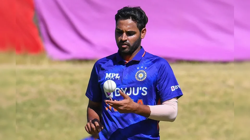 Bhuvneshwar Kumar Return Highlights India Pace Concerns, Says WV Raman