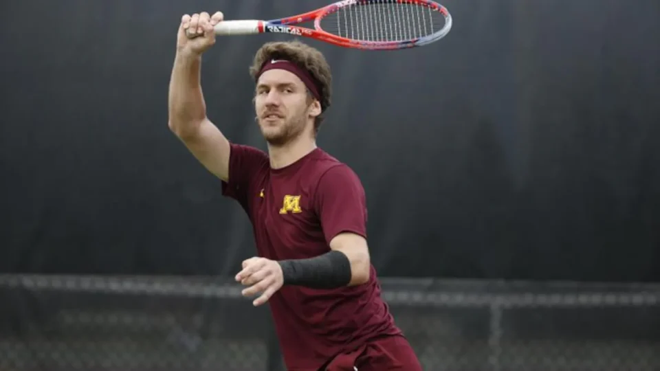 Serbian Tennis Player Stefan Milicevic Handed 24-Year Ban For Match-Fixing