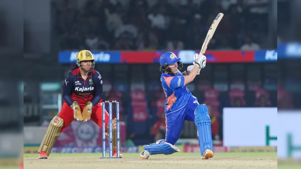 England Players Given WPL Knockout Exemption for Sri Lanka Tour — Photo: NDTV Library