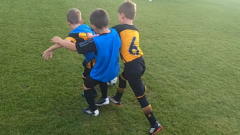 English FA Introduces 3v3 Youth Football to Transform National Playing Style