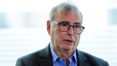English Football Regulator Annual Operating Costs Double to £20.3m