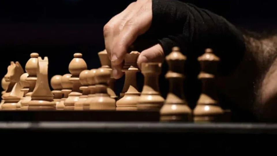 Esports World Cup Announces Massive 2027 Global Qualification Pathway — Photo: AFP