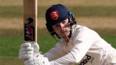 Essex Secure Permanent Signing of Wicketkeeper George Bell from Lancashire