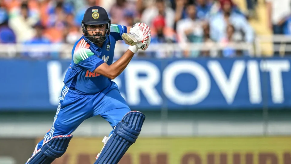Ex-Coach Reveals Truth Behind Rohit Sharma's Career-Threatening Injury — Photo: AFP