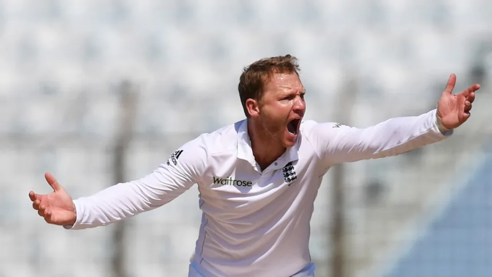Gareth Batty Shares First Message After Joining IPL Franchise Chennai Super Kings as Assistant Coach — Photo: AFP