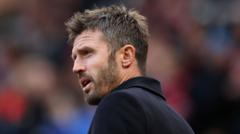 Gary Neville: Managers Sometimes Need Sacking For Their Own Good