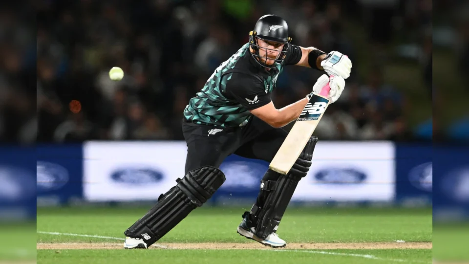 Glenn Phillips Welcomes High-Scoring Thrillers as Great for Modern Cricket — Photo: AFP