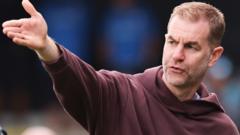 Harrogate Manager Simon Weaver Humiliated After Shock Defeat to Nine-Man Carlisle