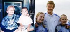 From Rejected Goalkeeper to Global Icon: The Inspiring Rise of Harry Kane