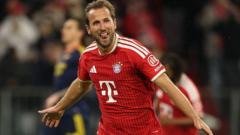 Harry Kane Wins Ballon d'Or 2026 to End England's 25-Year Wait