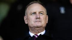 Hearts Chairman Calum Paterson Demands Transparency After Scottish Premiership Heartbreak