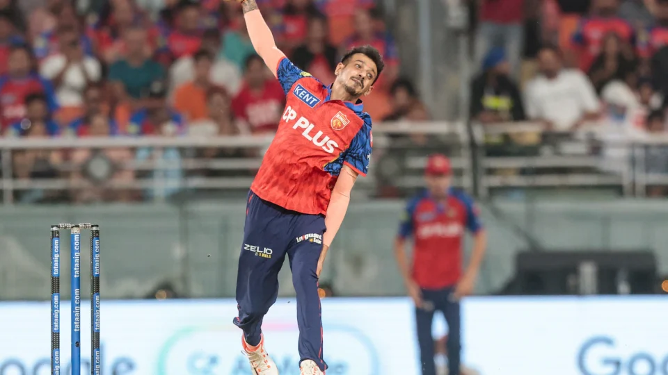 Yuzvendra Chahal Reveals 26-Day Rehab Stay to Overcome Alcohol Addiction