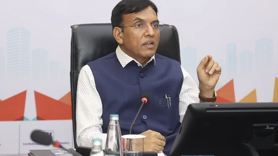 India to Introduce Criminal Penalties for Doping Violations in Upcoming Parliament Session — Photo: NDTV Library