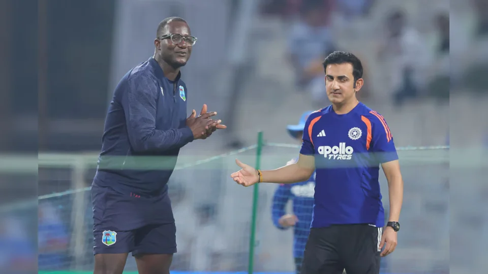 India Crush New Zealand by Six Wickets in Third T20I to Seal Series — Photo: Getty