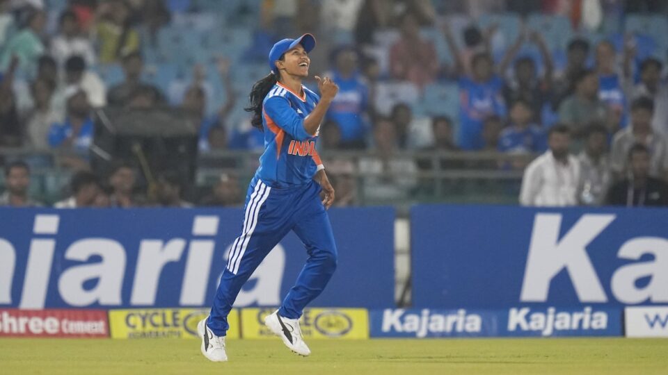 India Crush Zimbabwe by Nine Wickets to Secure Unassailable T20I Series Lead — Photo: BCCI