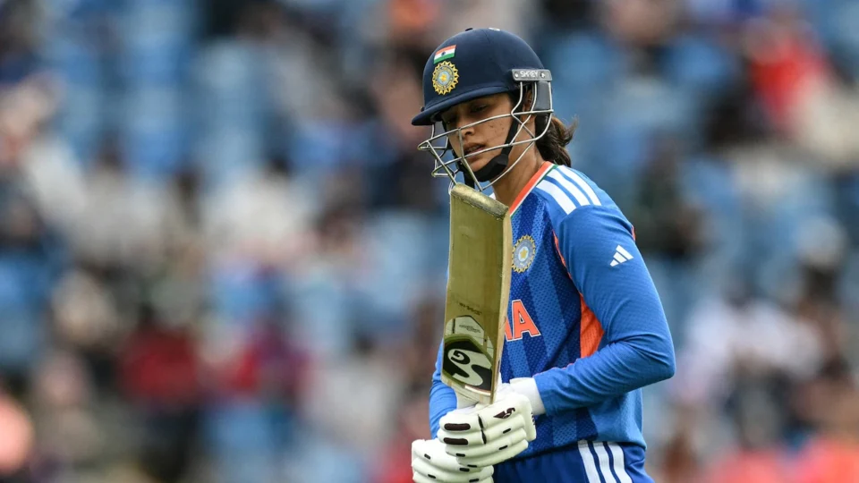 Smriti Mandhana-Led India Target 3-0 T20I Series Sweep Against Zimbabwe — Photo: NDTV Library