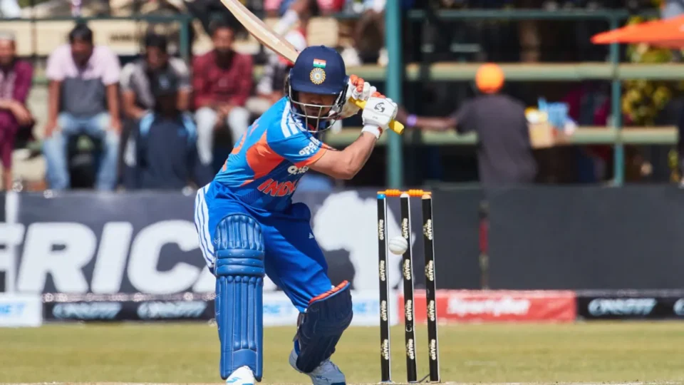 Ishan Kishan Under Scanner Over Overseas Form as India Face Selection Dilemma — Photo: AFP
