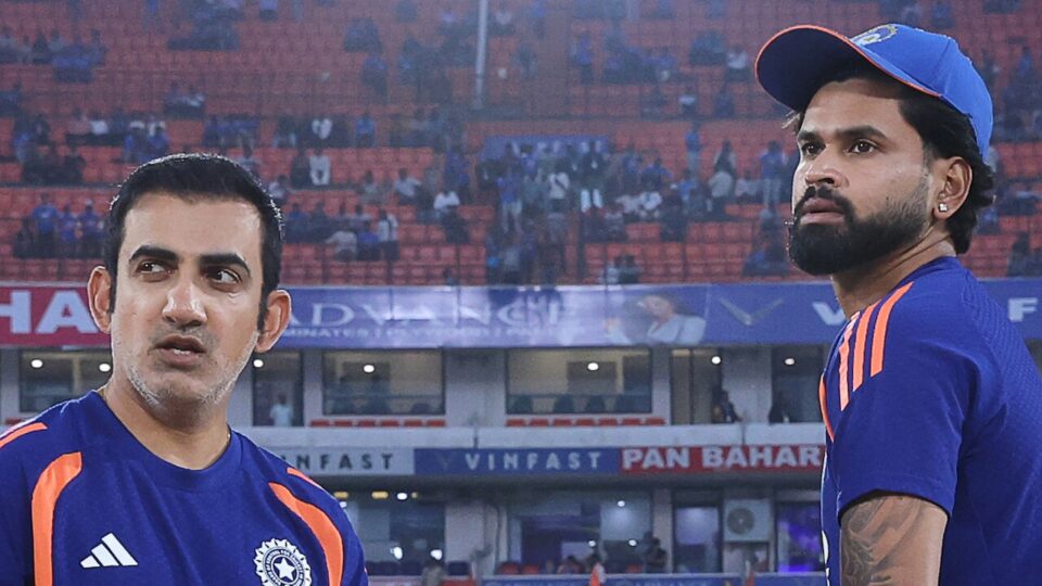 Ishan Kishan Ruled Out of Second T20I Against New Zealand With Strain — Photo: AFP