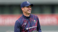 James Anderson Weighs County Options After Lancashire Exit