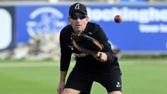 Sussex Bowling Coach James Kirtley Departs After Seven Years