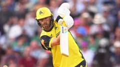 Star Batter Joe Weatherley Commits Long-Term Future to Hampshire Until 2028