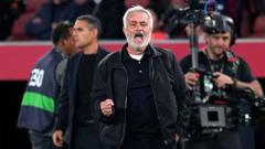 Jose Mourinho Extends Unbeaten Clasico Run as Kylian Mbappe Secures Vital Win for Real Madrid