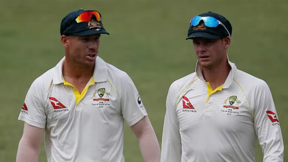 Justin Langer Reopens Sandpapergate Row, Blasts South Africa Treatment — Photo: AFP