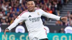 Chinese Brands Drop Kylian Mbappé Over Controversial Comments