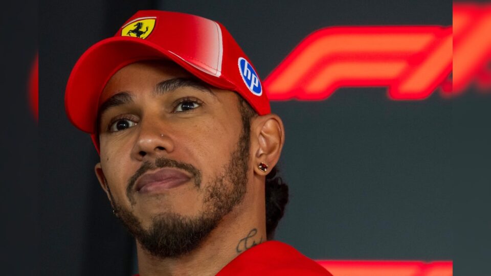 Lewis Hamilton Held Secret Talks With Red Bull Ahead of 2012 Move, Reveals Christian Horner — Photo: AFP