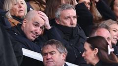 Manchester United Fans Target Jason Wilcox as Pressure Mounts After Bournemouth Defeat