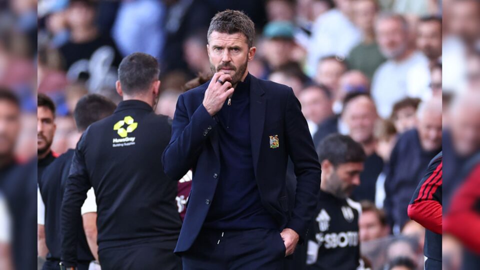 Michael Carrick Breaks Silence on Manchester United Pressure — Photo: Getty