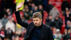 Pressure Mounts on Michael Carrick as Manchester United Suffer Humiliating Defeat to Bournemouth