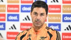 Mikel Arteta Breaks Silence on Arsenal Workforce Reductions